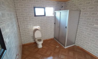 Se vende 3.238 m2 con casa de 4 dormitorios en Quinamavida, Colbun