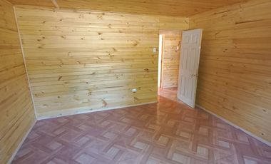 Se vende 3.238 m2 con casa de 4 dormitorios en Quinamavida, Colbun