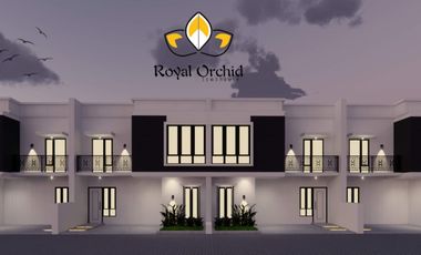 3 Kamar Tidur, Rumah Murah Jogja, Dekat Ringroad Utara