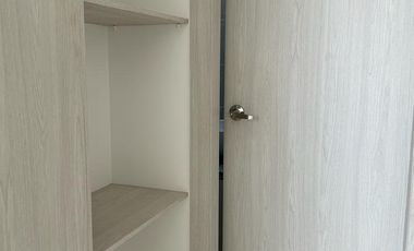 ALQUILER O VENTA DE HERMOSO DEPARTAMENTO DE 3 DORMITORIOS EN 100 OLIVOS PARC