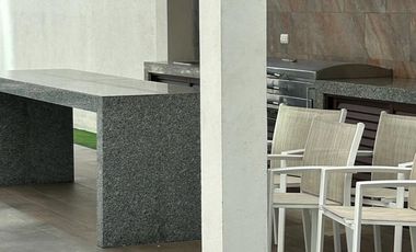 ALQUILER O VENTA DE HERMOSO DEPARTAMENTO DE 3 DORMITORIOS EN 100 OLIVOS PARC