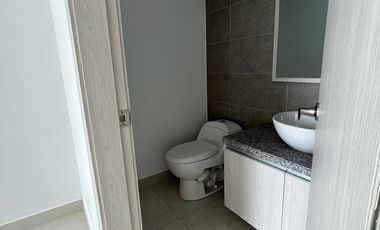 ALQUILER O VENTA DE HERMOSO DEPARTAMENTO DE 3 DORMITORIOS EN 100 OLIVOS PARC