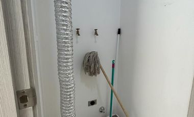 ALQUILER O VENTA DE HERMOSO DEPARTAMENTO DE 3 DORMITORIOS EN 100 OLIVOS PARC