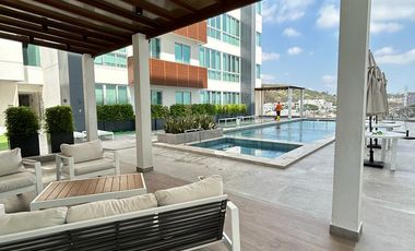 ALQUILER O VENTA DE HERMOSO DEPARTAMENTO DE 3 DORMITORIOS EN 100 OLIVOS PARC