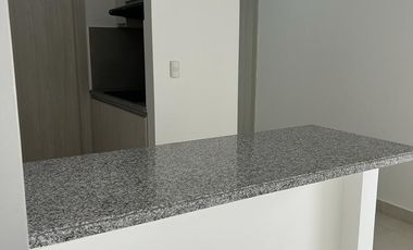 ALQUILER O VENTA DE HERMOSO DEPARTAMENTO DE 3 DORMITORIOS EN 100 OLIVOS PARC