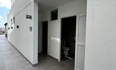 ALQUILER O VENTA DE HERMOSO DEPARTAMENTO DE 3 DORMITORIOS EN 100 OLIVOS PARC