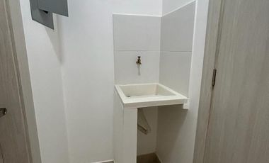 ALQUILER O VENTA DE HERMOSO DEPARTAMENTO DE 3 DORMITORIOS EN 100 OLIVOS PARC