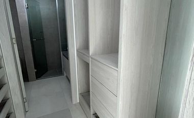 ALQUILER O VENTA DE HERMOSO DEPARTAMENTO DE 3 DORMITORIOS EN 100 OLIVOS PARC