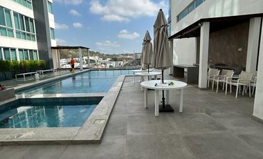 ALQUILER O VENTA DE HERMOSO DEPARTAMENTO DE 3 DORMITORIOS EN 100 OLIVOS PARC