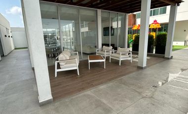 ALQUILER O VENTA DE HERMOSO DEPARTAMENTO DE 3 DORMITORIOS EN 100 OLIVOS PARC