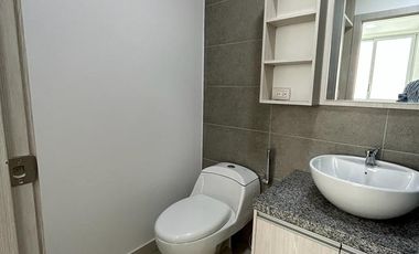 ALQUILER O VENTA DE HERMOSO DEPARTAMENTO DE 3 DORMITORIOS EN 100 OLIVOS PARC