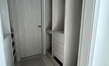 ALQUILER O VENTA DE HERMOSO DEPARTAMENTO DE 3 DORMITORIOS EN 100 OLIVOS PARC