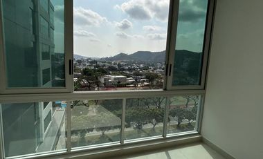 ALQUILER O VENTA DE HERMOSO DEPARTAMENTO DE 3 DORMITORIOS EN 100 OLIVOS PARC