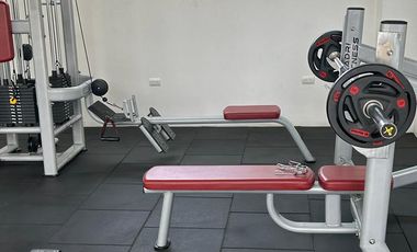 ALQUILER O VENTA DE HERMOSO DEPARTAMENTO DE 3 DORMITORIOS EN 100 OLIVOS PARC