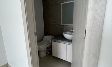 ALQUILER O VENTA DE HERMOSO DEPARTAMENTO DE 3 DORMITORIOS EN 100 OLIVOS PARC