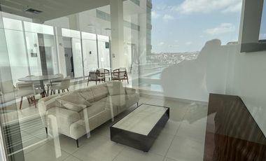 ALQUILER O VENTA DE HERMOSO DEPARTAMENTO DE 3 DORMITORIOS EN 100 OLIVOS PARC