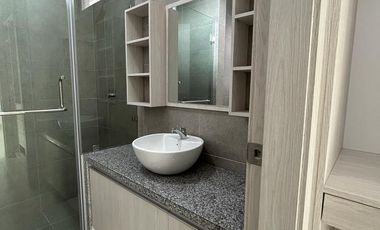 ALQUILER O VENTA DE HERMOSO DEPARTAMENTO DE 3 DORMITORIOS EN 100 OLIVOS PARC