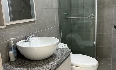 ALQUILER O VENTA DE HERMOSO DEPARTAMENTO DE 3 DORMITORIOS EN 100 OLIVOS PARC