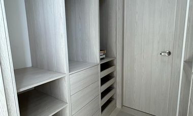 ALQUILER O VENTA DE HERMOSO DEPARTAMENTO DE 3 DORMITORIOS EN 100 OLIVOS PARC