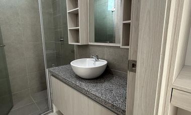 ALQUILER O VENTA DE HERMOSO DEPARTAMENTO DE 3 DORMITORIOS EN 100 OLIVOS PARC