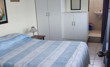 Ventas de casas 9 habitaciones en la Playa de Crucita, Manabí