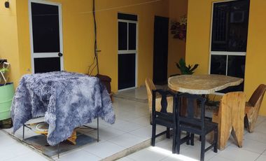 Ventas de casas 9 habitaciones en la Playa de Crucita, Manabí