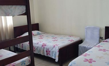 Venta de  Hostal en la Playa de Crucita, Ecuador