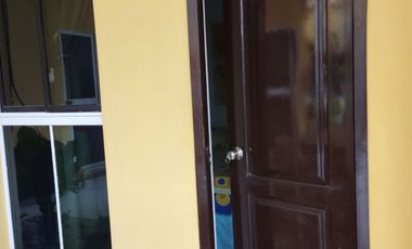Venta de  Hostal en la Playa de Crucita, Ecuador