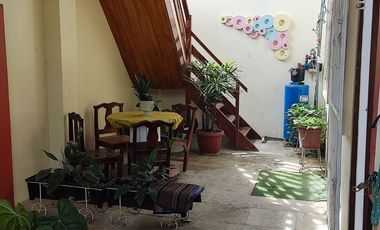 Venta de  Hostal en la Playa de Crucita, Ecuador