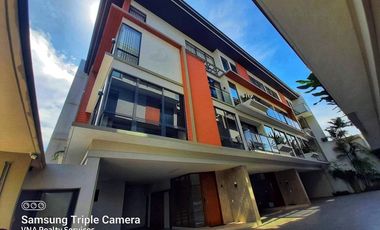 Brand New Luxurious RFO 4-Bedroom Townhouse for sale in Paco Manila near De La Salle University of Manila