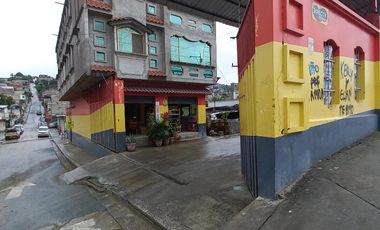 local vendo propiedad comercial