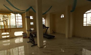 local vendo propiedad comercial