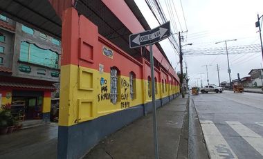 local vendo propiedad comercial