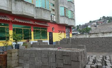 local vendo propiedad comercial