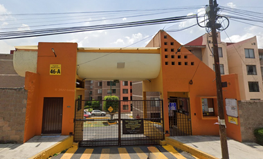 Departamento en venta en Leandro Valle, Barrio Norte, Atizapán, Estado de México!