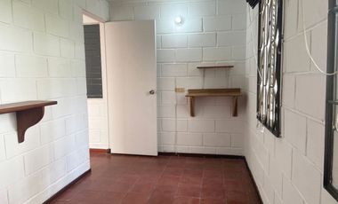 PR21858 Casa en arriendo en el sector Ave Maria