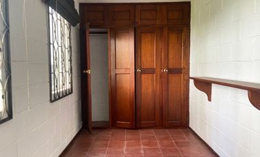 PR21858 Casa en arriendo en el sector Ave Maria