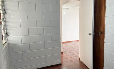 PR21858 Casa en arriendo en el sector Ave Maria
