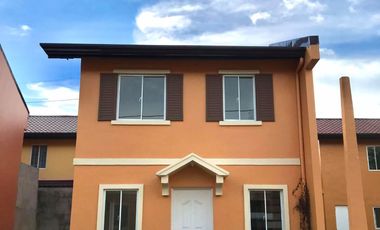 3 BEDROOMS READY FOR OCCUPANYC, HOUSE AND LOT BALIUAG BULACAN