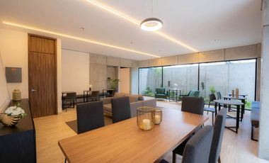 Departamento en venta en punto horizonte en lomas de angelopolis