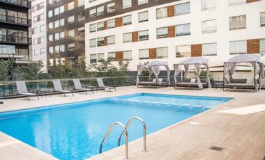 Departamento en venta en punto horizonte en lomas de angelopolis