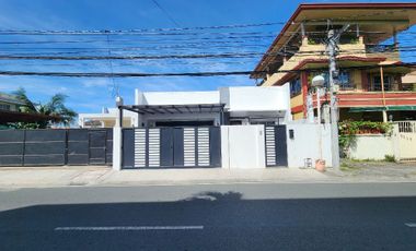 Teresa Park Subd. Las Pinas Commercial/Residential House and Lot for Sale