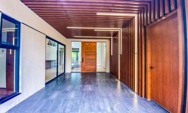 GRAND 2-STOREY, 4-BEDROOM HOUSE FOR SALE/RENT IN MANILA SOUTHWOODS