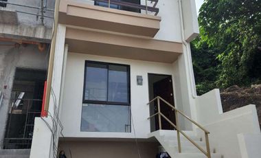 Brand new House and Lot For Sale In Guadalupe, Cebu City