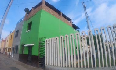 Casa en Venta cerca a la Punta en Chucuito Callao / Zona segura y tranquila - Fostos