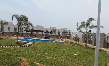 Venta de hermosa casa con alberca de inversión cerca de Tepoztlan