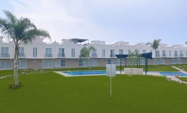 Venta de hermosa casa con alberca de inversión cerca de Tepoztlan