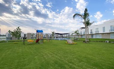 Venta de hermosa casa con alberca de inversión cerca de Tepoztlan