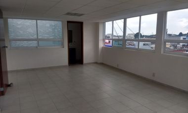 Oficina en Venta centro de Toluca