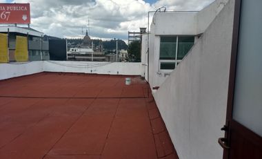 Oficina en Venta centro de Toluca